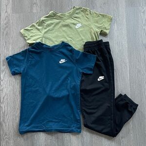 Nike Boys Bundle Set
